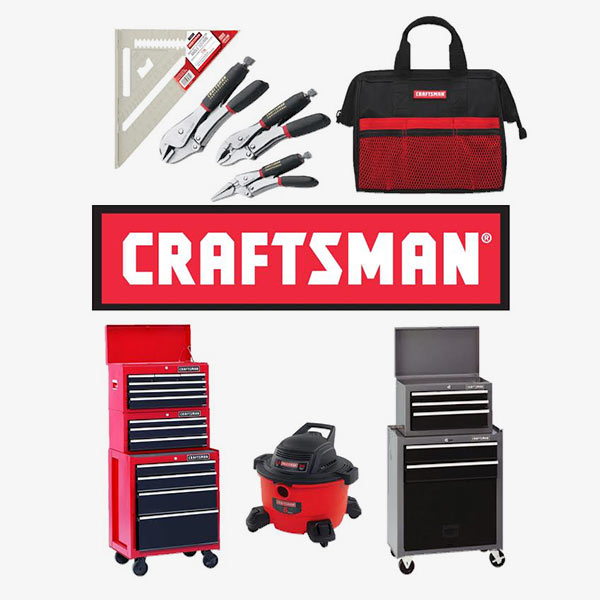 CRAFTSMAN® thumbnail