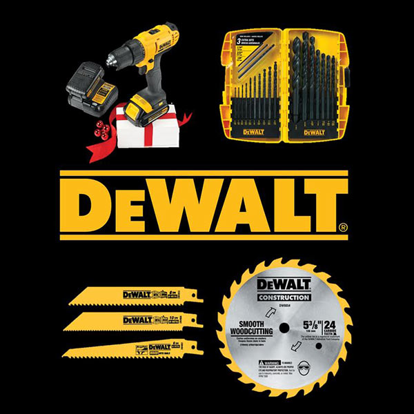 DEWALT® thumbnail