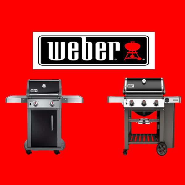 WEBER® thumbnail