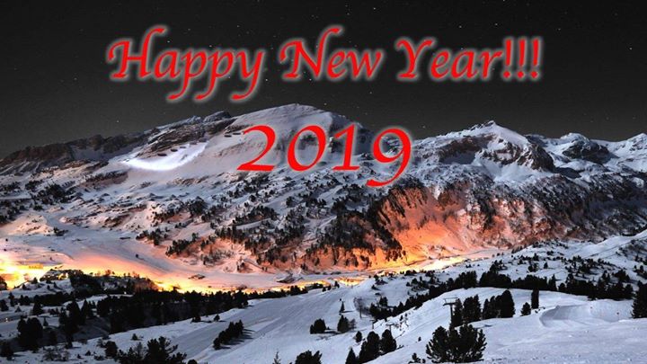 Happy New Year!!!!